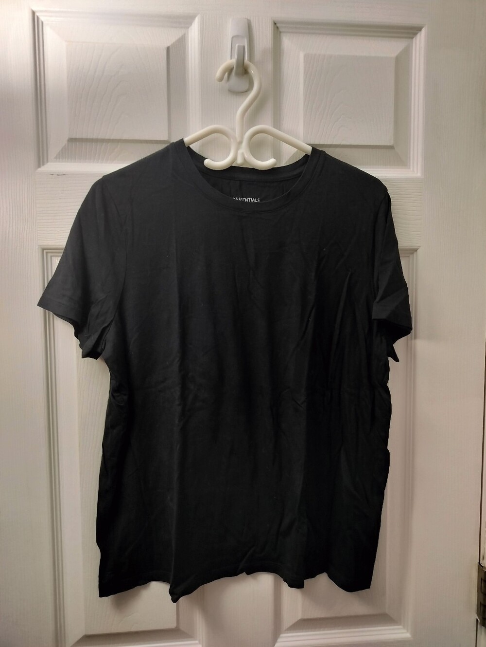 FREE ADD ON! R Essentials Top
